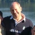 Bill Gilmour
