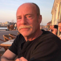 Yvo Van Ginkel