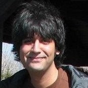 Nima Moghadam