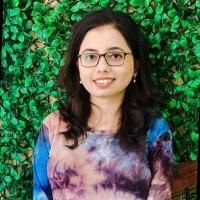 Shradha Jadhav
