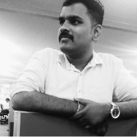 Karthikeyan M