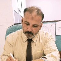 Kamran Shah Bukhari