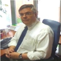 Francisco Frutos Ramirez