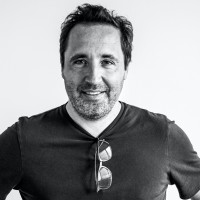 Arnaud Pitz