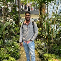 Dhruv Patel