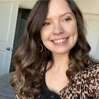 Melissa Mae Pedersen