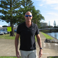Garth Wilson