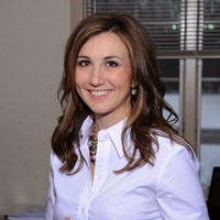 Ashley Stock, Cpa