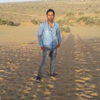 SAFIK PANWAR