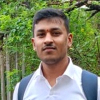 Ashish Chavan