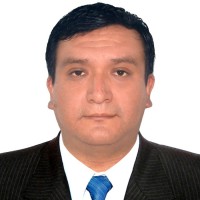 Marco Antonio Carranza Vergaray