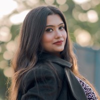 Sayani Sarkar