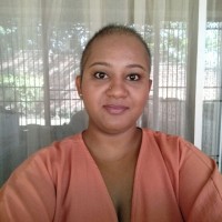 Camellia Nair
