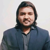 Kumar Shubham