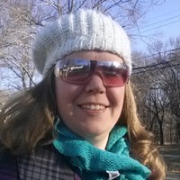 Elizabeth Boisvert