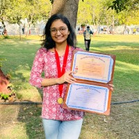 Maitri Patel
