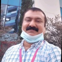 Saj Gopalakrishnan