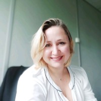 Aude Langeard