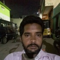 Ghouse Baba