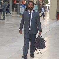Apurba Dutta
