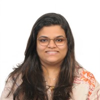 Anuja Parab