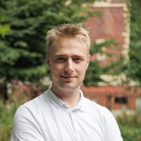 Max Jenns