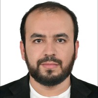 Sayed Abdul Salim Karimi