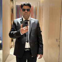 Kuldeep Singh Brar