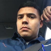 Fabian Contreras