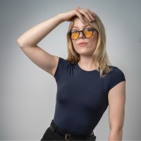 Greta Busz