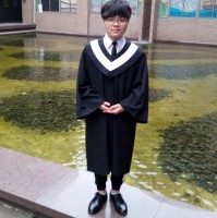 李華仁