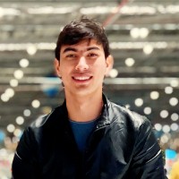 Bahriddin Abdusalomov