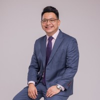 Daryl Teo