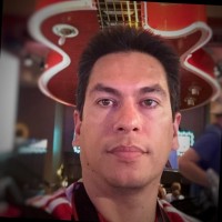 Ruben Reyes