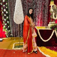 Stuti Shah