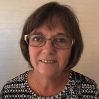 Nancy Thomas