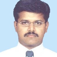 Suresh Alaparthy