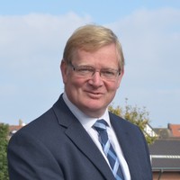 Charles Thurston