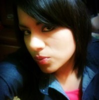 Evelyn Diaz