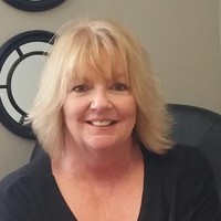 Pam Eggleston