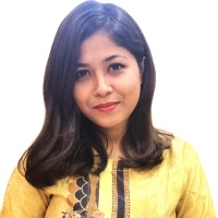 Julekha Akter