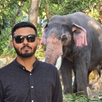 Shreyans Parmar