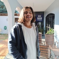 Filipe Arantes