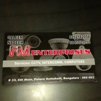 Fm enterprises