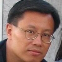 Danny Huang