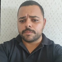 Vitor Eduardo Da Silva