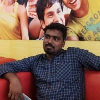 PRABAKARAN JAYARAMAN