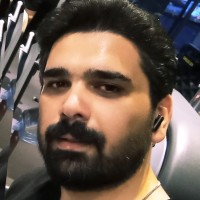 Omar Sarkahiah
