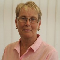 Jean O'Neill