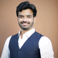Harshal Chaudhari
